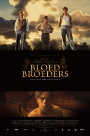 Bloedbroeders (V.O.)