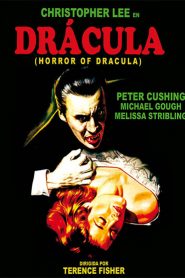 Drácula – Horror of Dracula