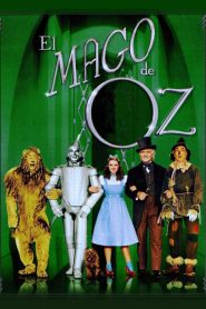 El mago de Oz – The Wizard of Oz