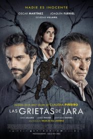 Las grietas de Jara