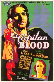 El capitán Blood – Captain Blood