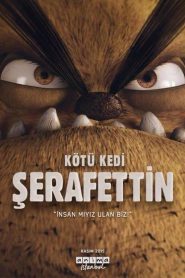 The Bad Cat – Kötü Kedi Şerafettin