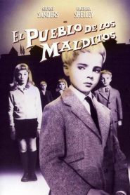 El pueblo de los malditos – Village of the Damned