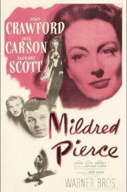 Alma en suplicio – Mildred Pierce