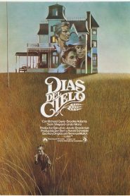 Días del cielo – Days of heaven