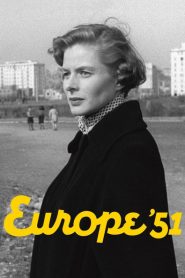 Europa ’51