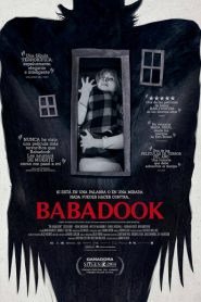 Babadook – The Babadook