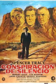 Conspiración de silencio – Bad day at Black Rock