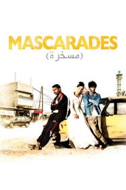 Mascarades (V.O.S.Fr.)