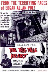 The Tell-Tale Heart (V.O.)