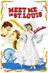 Cita en San Luis – Meet me in St. Louis