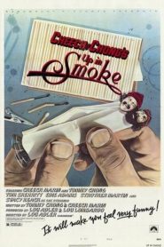 Como humo se va – Up in smoke