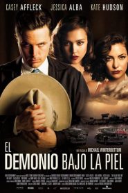 El demonio bajo la piel – The Killer Inside Me