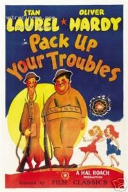 El abuelo de la criatura – Pack Up Your Troubles