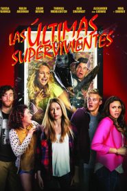 Las últimas supervivientes – The Final Girls