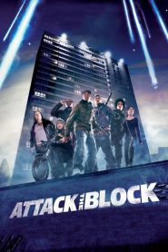 Attack the Block