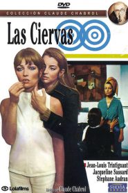 Las ciervas – Les Biches