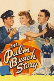 Un marido rico – The Palm Beach Story