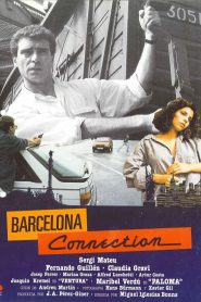 Barcelona Connection