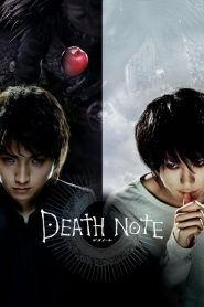 Death Note – Desu nôto デスノート