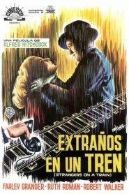 Extraños en un tren – Strangers on a Train