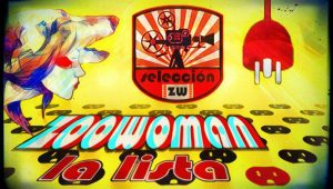 La Lista ZooWoman