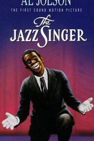 El cantor de Jazz – The Jazz Singer