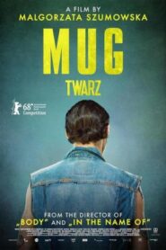 Mug – Twarz