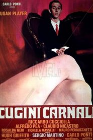 Mi prima carnal – Cugini carnali