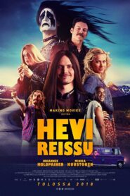 Heavy Trip (Hevi reissu)