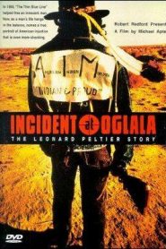 Incident at Oglala (VO)