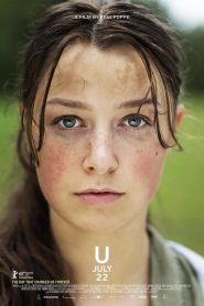 Utoya – Utøya 22. juli