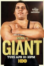 Andre the Giant