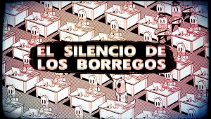 El silencio de los borregos