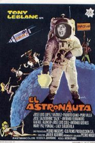 El astronauta