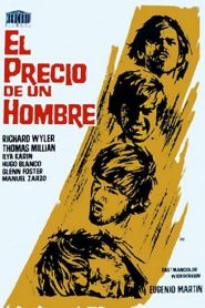 El precio de un hombre (The Bounty Killer)