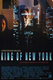 El rey de Nueva York – King of New York