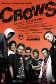 Crows Zero – Kurôzu zeroクローズZERO