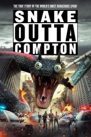 Snake Outta Compton