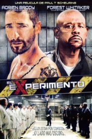 El experimento – The Experiment