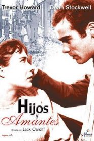 Hijos y amantes – Sons and Lovers