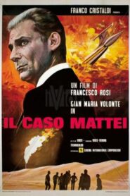 El caso Mattei – Il caso Mattei