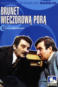 Brunet en la noche – Brunet wieczorową porą