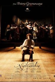 La ronda de noche – Nightwatching