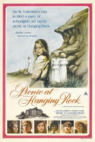 Picnic en Hanging Rock – Picnic at Hanging Rock