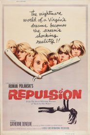 Repulsión – Repulsion