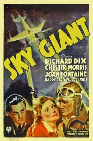 Gigantes del cielo (Aventura en el cielo) – Sky Giant