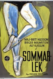 Juegos de verano – Sommarlek