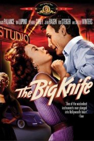 La podadora (El gran cuchillo) – The Big Knife