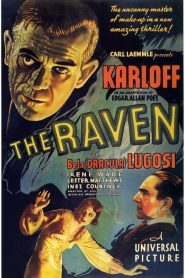 El cuervo – The Raven